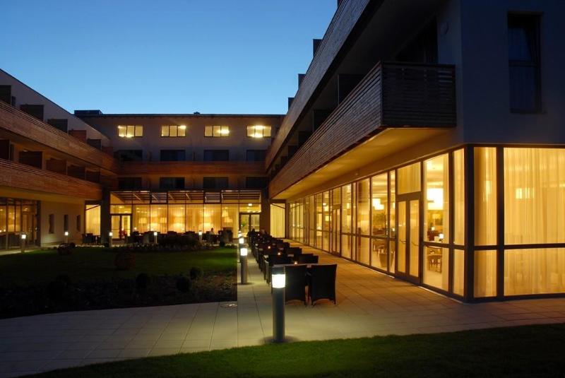 Auszeit-Gesundheitszentrum St. Lambrecht - Genel