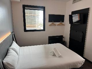 Four Points Flex by Sheraton Málaga Centre