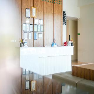 Patra Dumai Hotel otel fotoğrafı
