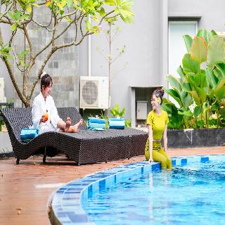 Patra Dumai Hotel fotoÄŸrafÄ±