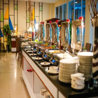 Patra Dumai Hotel fotoÄŸrafÄ±