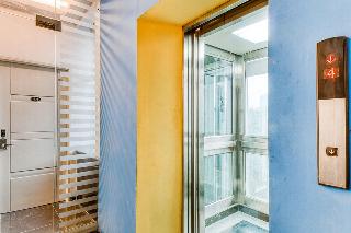 RedDoorz Plus near Taman Ismail Marzuki fotoÄŸrafÄ±