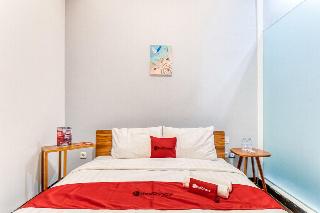 RedDoorz Plus near Taman Ismail Marzuki fotoÄŸrafÄ±