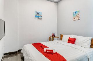 RedDoorz Plus near Taman Ismail Marzuki fotoÄŸrafÄ±