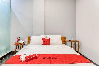 RedDoorz Plus near Taman Ismail Marzuki fotoÄŸrafÄ±