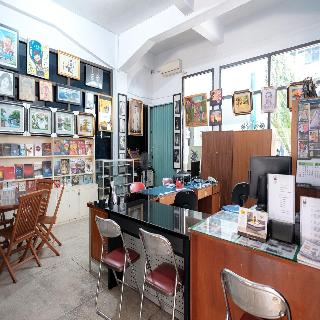 Formerly RedDoorz @ Cempaka Putih Jambi otel fotoğrafı