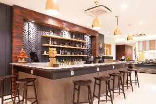 Best Western Sagita Hotel Jayapura fotoÄŸrafÄ±