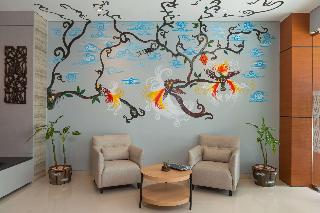 Best Western Sagita Hotel Jayapura fotoÄŸrafÄ±