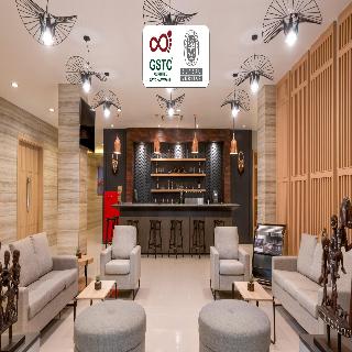 Best Western Sagita Hotel Jayapura fotoÄŸrafÄ±