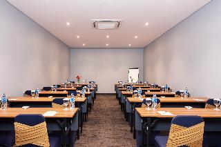 Best Western Sagita Hotel Jayapura fotoÄŸrafÄ±