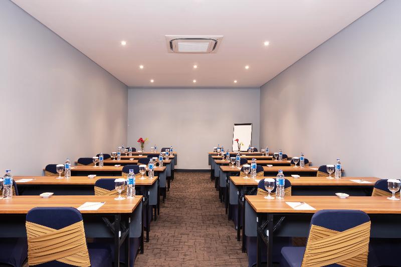 Best Western Sagita Hotel Jayapura - Toplantı