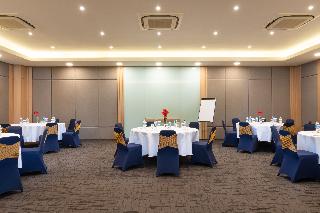 Best Western Sagita Hotel Jayapura fotoÄŸrafÄ±