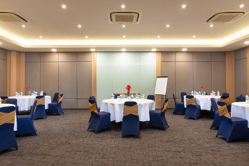 Best Western Sagita Hotel Jayapura - Toplantı