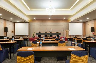 Best Western Sagita Hotel Jayapura fotoÄŸrafÄ±