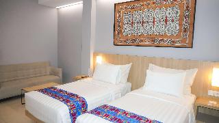 Best Western Sagita Hotel Jayapura fotoÄŸrafÄ±