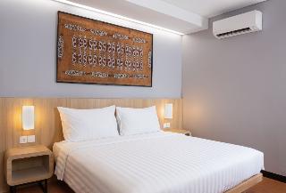 Best Western Sagita Hotel Jayapura fotoÄŸrafÄ±