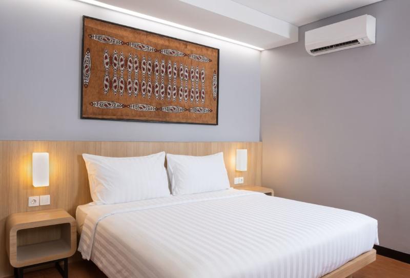 Best Western Sagita Hotel Jayapura - Oda