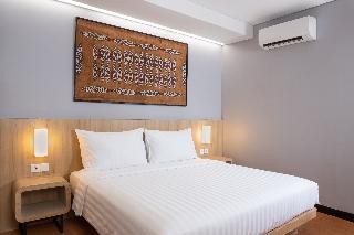 Best Western Sagita Hotel Jayapura fotoÄŸrafÄ±
