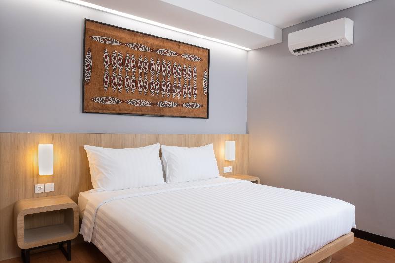 Best Western Sagita Hotel Jayapura - Oda