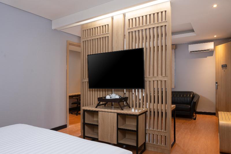 Best Western Sagita Hotel Jayapura - Oda