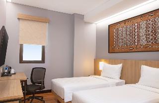 Best Western Sagita Hotel Jayapura fotoÄŸrafÄ±