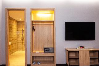 Best Western Sagita Hotel Jayapura fotoÄŸrafÄ±