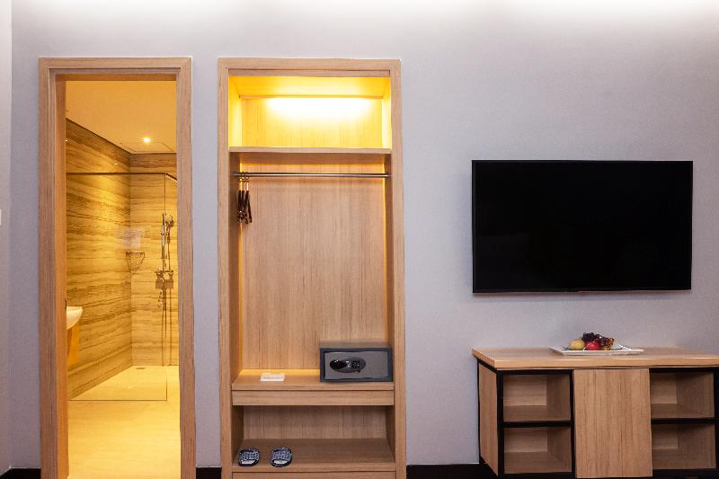 Best Western Sagita Hotel Jayapura - Oda