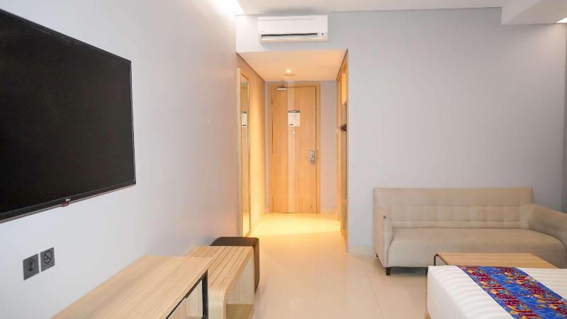 Best Western Sagita Hotel Jayapura - Oda