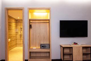 Best Western Sagita Hotel Jayapura fotoÄŸrafÄ±