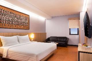 Best Western Sagita Hotel Jayapura fotoÄŸrafÄ±