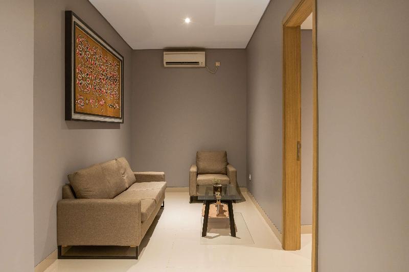 Best Western Sagita Hotel Jayapura - Oda