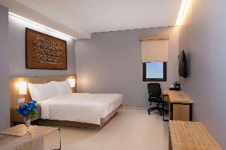 Best Western Sagita Hotel Jayapura fotoÄŸrafÄ±