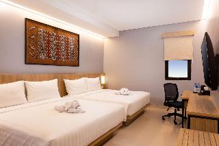 Best Western Sagita Hotel Jayapura fotoÄŸrafÄ±