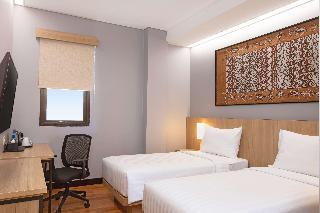 Best Western Sagita Hotel Jayapura fotoÄŸrafÄ±