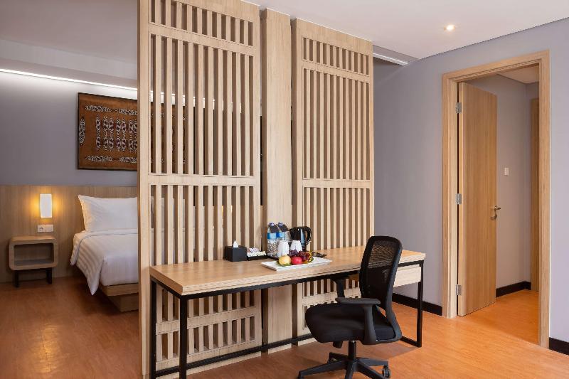 Best Western Sagita Hotel Jayapura - Oda