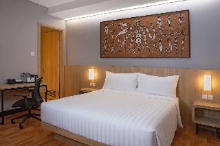 Best Western Sagita Hotel Jayapura fotoÄŸrafÄ±