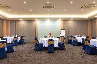 Best Western Sagita Hotel Jayapura fotoÄŸrafÄ±