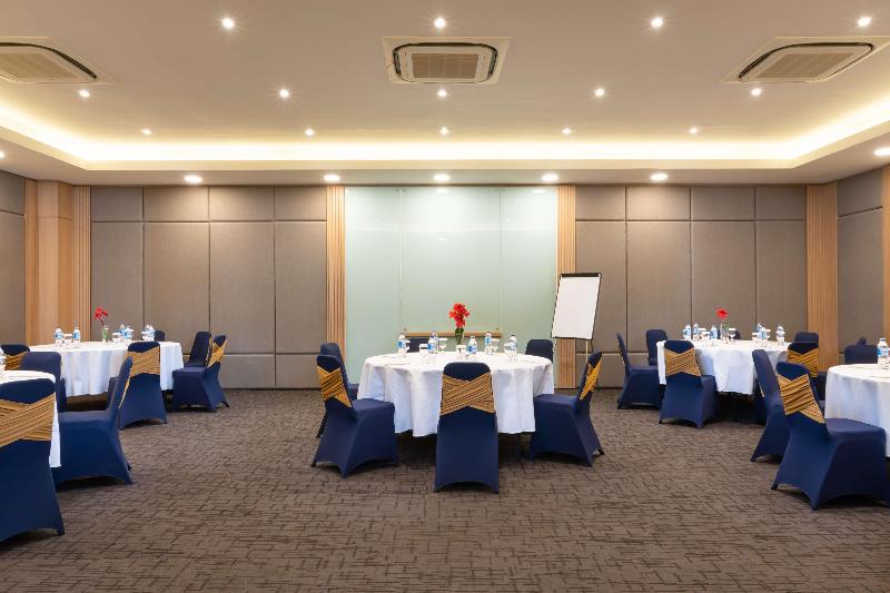 Best Western Sagita Hotel Jayapura - Oda