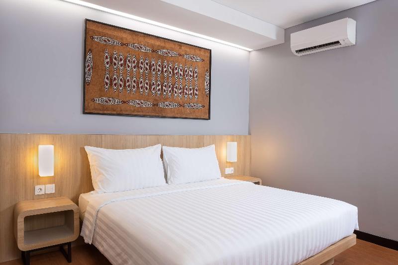 Best Western Sagita Hotel Jayapura - Oda