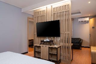 Best Western Sagita Hotel Jayapura fotoÄŸrafÄ±