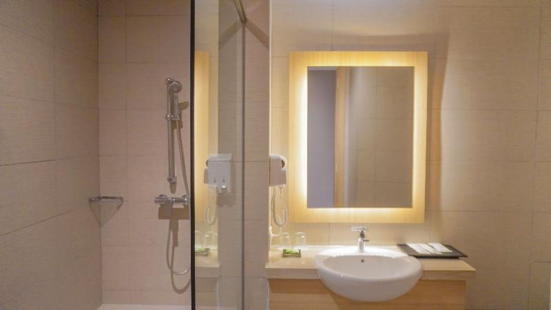 Best Western Sagita Hotel Jayapura - Oda