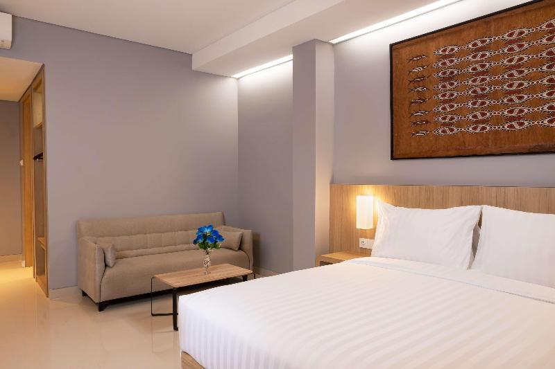 Best Western Sagita Hotel Jayapura - Oda