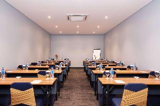 Best Western Sagita Hotel Jayapura fotoÄŸrafÄ±