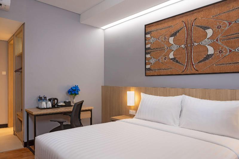 Best Western Sagita Hotel Jayapura - Oda