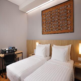 Best Western Sagita Hotel Jayapura fotoÄŸrafÄ±