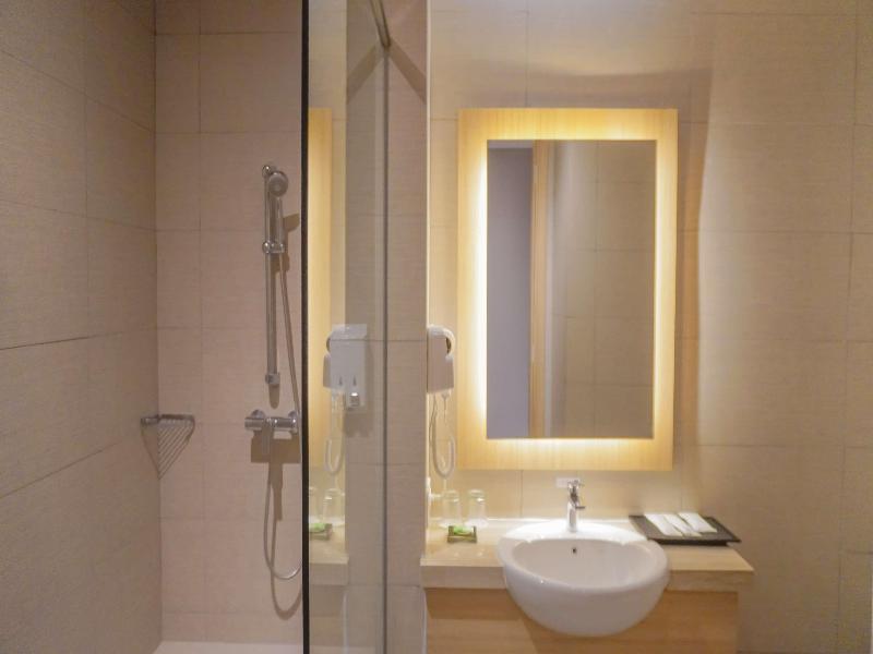 Best Western Sagita Hotel Jayapura - Oda