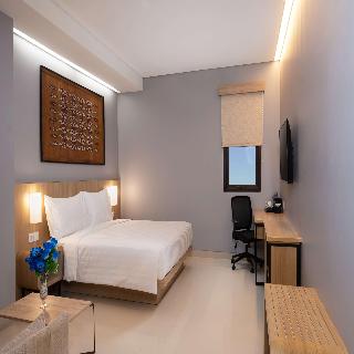 Best Western Sagita Hotel Jayapura fotoÄŸrafÄ±