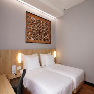 Best Western Sagita Hotel Jayapura fotoÄŸrafÄ±