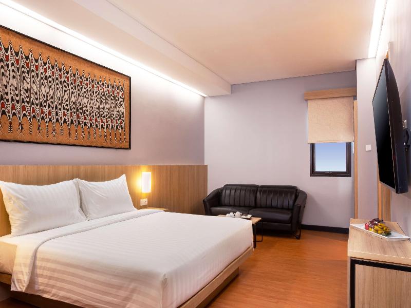 Best Western Sagita Hotel Jayapura - Oda