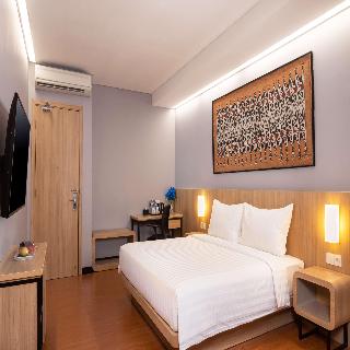 Best Western Sagita Hotel Jayapura fotoÄŸrafÄ±